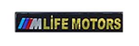Mlife Motors - İzmir